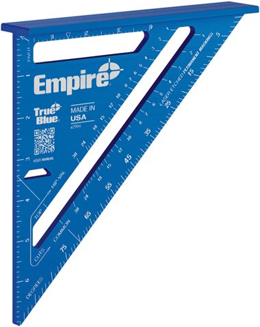 True Blue® Kolmnurkjoonlauad